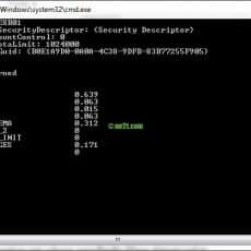 Measure Active Directory Response Time